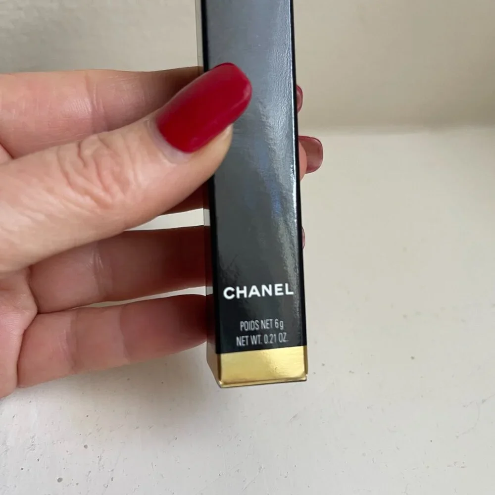 NIB Chanel Le Volume De Chanel Mascara full size